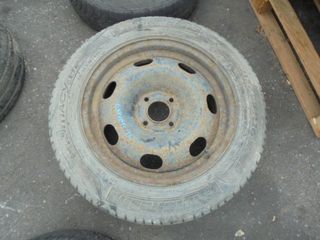 Ζαντολάστιχο MICHELIN 215/55/16 ** για PEUGEOT EXPERT (2007 - 2012) (VF3A) (VF3U) *ΔΒ* | Kiparissis - The King Of Parts