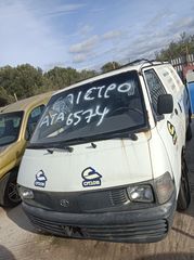 Toyota Tercel Πουλιέται για ανταλλακτικά '93-thumb-1