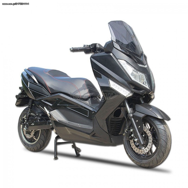 Car.gr - RKS '24 E-RIDE E- R MAX R90