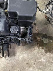 HYUNDAI ATOS Κινητήρας 1.0  Με πολλαπλασιαστεί-thumb-1