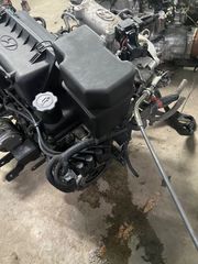 HYUNDAI ATOS Κινητήρας 1.0  Με πολλαπλασιαστεί-thumb-3