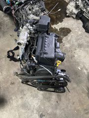 HYUNDAI ATOS Κινητήρας 1.0  Με πολλαπλασιαστεί-thumb-4