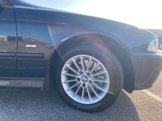 BMW E39 καπό -thumb-1