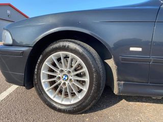 BMW E39 καπό -thumb-2