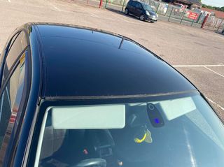 BMW E39 καπό -thumb-4