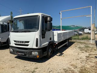 Καρότσα Iveco 2008 75E14