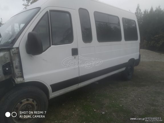 FIAT DUCATO '02-'06 ΤΑ ΠΑΝΤΑ ΣΤΗΝ LK   ΤΑ ΠΑΝΤΑ ΣΤΗΝ LK ΘΑ ΒΡΕΙΣ"