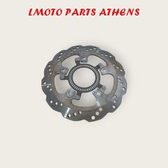 ΕΜΠΡΟΣ ΔΙΣΚΟΠΛΑΚΑ ΠΙΣΩ VF 185