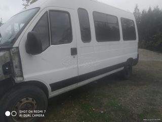 FIAT DUCATO  '02-'06 ΚΙΒΩΤΙΟ ΤΑΧΥΤΗΤΩΝ   τα παντα στην LK θα βρεις