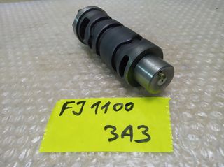 Yamaha FJ 1100 μύλος σασμάν 