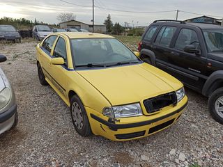 Skoda Octavia '06 **AUTO IKAS**