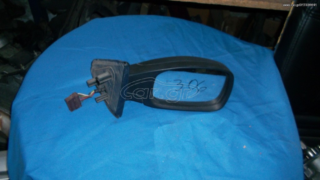 PEUGEOT 306 ΚΑΘΡΕΠΤΗΣ ΔΕΞΙΟΣ ΗΛΕΚΤΡΙΚΟΣ