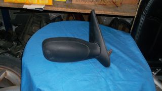 PEUGEOT 306 ΚΑΘΡΕΠΤΗΣ ΔΕΞΙΟΣ ΗΛΕΚΤΡΙΚΟΣ-thumb-1