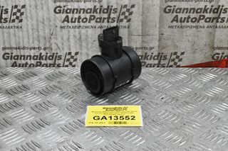 Μετρητής Μάζας Αέρα MAF Hyundai Santa Fe 2.0 D4EA 2001-2010 28164-27900 0281002600 (5pins)