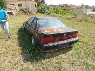 Honda Prelude 1989 4WS, 2.0i-16, 2 ΑΥΤΟΚΙΝΗΤΑ, ΤΟ 1 ΓΙΑ ΑΝΤΑΛΛΑΚΤΙΚΑ-thumb-53