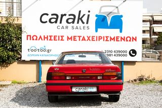 Honda Prelude 1989 4WS, 2.0i-16, 2 ΑΥΤΟΚΙΝΗΤΑ, ΤΟ 1 ΓΙΑ ΑΝΤΑΛΛΑΚΤΙΚΑ-thumb-4