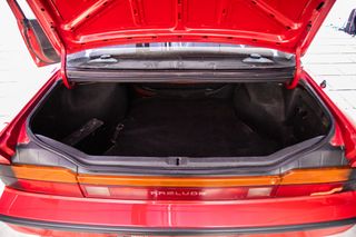 Honda Prelude 1989 4WS, 2.0i-16, 2 ΑΥΤΟΚΙΝΗΤΑ, ΤΟ 1 ΓΙΑ ΑΝΤΑΛΛΑΚΤΙΚΑ-thumb-38