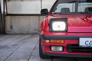 Honda Prelude 1989 4WS, 2.0i-16, 2 ΑΥΤΟΚΙΝΗΤΑ, ΤΟ 1 ΓΙΑ ΑΝΤΑΛΛΑΚΤΙΚΑ-thumb-41