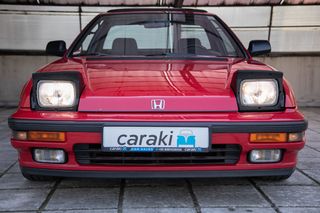 Honda Prelude 1989 4WS, 2.0i-16, 2 ΑΥΤΟΚΙΝΗΤΑ, ΤΟ 1 ΓΙΑ ΑΝΤΑΛΛΑΚΤΙΚΑ-thumb-40