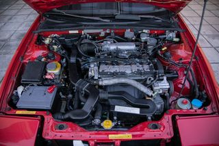 Honda Prelude 1989 4WS, 2.0i-16, 2 ΑΥΤΟΚΙΝΗΤΑ, ΤΟ 1 ΓΙΑ ΑΝΤΑΛΛΑΚΤΙΚΑ-thumb-48
