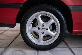 Honda Prelude 1989 4WS, 2.0i-16, 2 ΑΥΤΟΚΙΝΗΤΑ, ΤΟ 1 ΓΙΑ ΑΝΤΑΛΛΑΚΤΙΚΑ-thumb-43