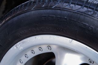 Honda Prelude 1989 4WS, 2.0i-16, 2 ΑΥΤΟΚΙΝΗΤΑ, ΤΟ 1 ΓΙΑ ΑΝΤΑΛΛΑΚΤΙΚΑ-thumb-44