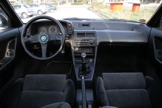 Honda Prelude 1989 4WS, 2.0i-16, 2 ΑΥΤΟΚΙΝΗΤΑ, ΤΟ 1 ΓΙΑ ΑΝΤΑΛΛΑΚΤΙΚΑ-thumb-12