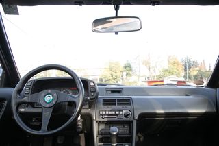 Honda Prelude 1989 4WS, 2.0i-16, 2 ΑΥΤΟΚΙΝΗΤΑ, ΤΟ 1 ΓΙΑ ΑΝΤΑΛΛΑΚΤΙΚΑ-thumb-47