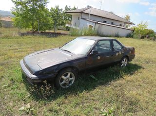 Honda Prelude 1989 4WS, 2.0i-16, 2 ΑΥΤΟΚΙΝΗΤΑ, ΤΟ 1 ΓΙΑ ΑΝΤΑΛΛΑΚΤΙΚΑ-thumb-49