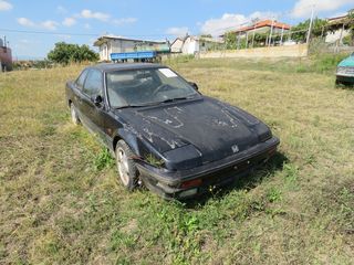 Honda Prelude 1989 4WS, 2.0i-16, 2 ΑΥΤΟΚΙΝΗΤΑ, ΤΟ 1 ΓΙΑ ΑΝΤΑΛΛΑΚΤΙΚΑ-thumb-50