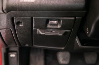 Honda Prelude 1989 4WS, 2.0i-16, 2 ΑΥΤΟΚΙΝΗΤΑ, ΤΟ 1 ΓΙΑ ΑΝΤΑΛΛΑΚΤΙΚΑ-thumb-22