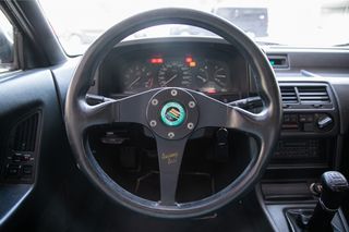 Honda Prelude 1989 4WS, 2.0i-16, 2 ΑΥΤΟΚΙΝΗΤΑ, ΤΟ 1 ΓΙΑ ΑΝΤΑΛΛΑΚΤΙΚΑ-thumb-14