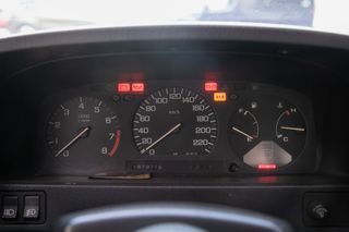 Honda Prelude 1989 4WS, 2.0i-16, 2 ΑΥΤΟΚΙΝΗΤΑ, ΤΟ 1 ΓΙΑ ΑΝΤΑΛΛΑΚΤΙΚΑ-thumb-15