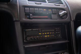 Honda Prelude 1989 4WS, 2.0i-16, 2 ΑΥΤΟΚΙΝΗΤΑ, ΤΟ 1 ΓΙΑ ΑΝΤΑΛΛΑΚΤΙΚΑ-thumb-24