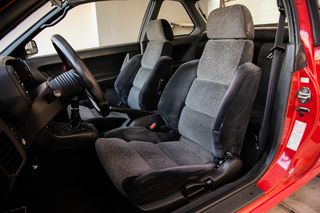 Honda Prelude 1989 4WS, 2.0i-16, 2 ΑΥΤΟΚΙΝΗΤΑ, ΤΟ 1 ΓΙΑ ΑΝΤΑΛΛΑΚΤΙΚΑ-thumb-26