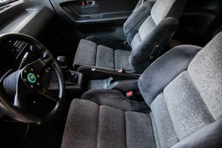 Honda Prelude 1989 4WS, 2.0i-16, 2 ΑΥΤΟΚΙΝΗΤΑ, ΤΟ 1 ΓΙΑ ΑΝΤΑΛΛΑΚΤΙΚΑ-thumb-30