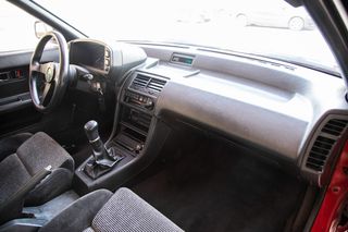 Honda Prelude 1989 4WS, 2.0i-16, 2 ΑΥΤΟΚΙΝΗΤΑ, ΤΟ 1 ΓΙΑ ΑΝΤΑΛΛΑΚΤΙΚΑ-thumb-34