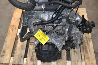 Κιβώτιο Ταχυτήτων / Σασμάν Suzuki Swift 1.8 M18A 2000-2010 (45H18)