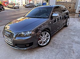 Audi S3 '07 8p