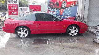 Nissan 200 SX 1991