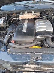 Mercedes-Benz ML 270 2004-thumb-4