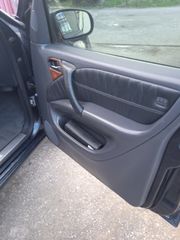 Mercedes-Benz ML 270 2004-thumb-7