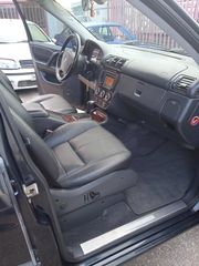 Mercedes-Benz ML 270 2004-thumb-5