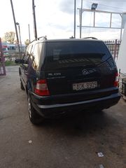 Mercedes-Benz ML 270 2004-thumb-2