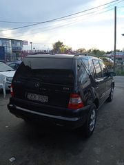 Mercedes-Benz ML 270 2004-thumb-3