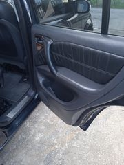 Mercedes-Benz ML 270 2004-thumb-9