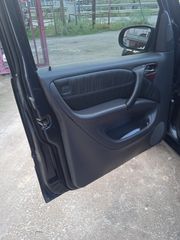 Mercedes-Benz ML 270 2004-thumb-10