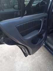 Mercedes-Benz ML 270 2004-thumb-11