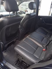 Mercedes-Benz ML 270 2004-thumb-12