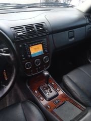 Mercedes-Benz ML 270 2004-thumb-13
